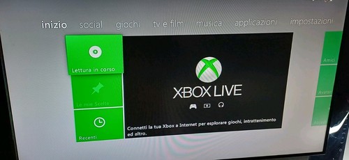 Xbox 360 accessori - xbox,