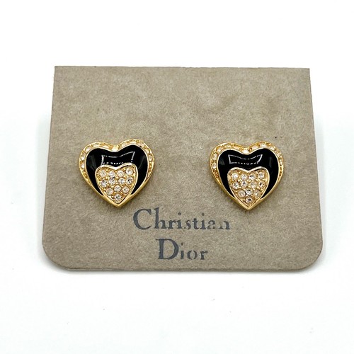 Orecchini christian dior - orecchini,