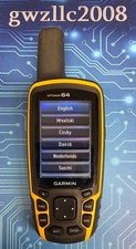 Garmin GPSMAP 64 Handheld GPS