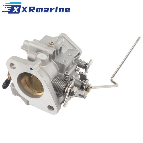 Carburatore per motore