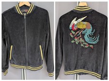 Giacca bomber Zara uomo taglia