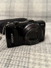 Fujifilm FinePix F550EXR