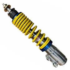 AMMORTIZZATORE ANTERIORE