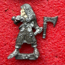 WOOD ELVES ELF HERO AXE 2 -