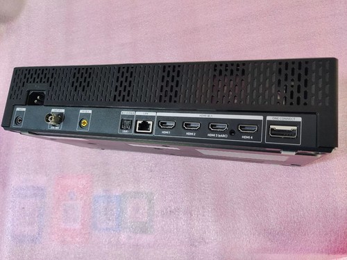 One connect box - connect, samsung