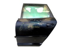 PORTA PORTIERA POSTERIORE SINISTRA AUDI A3 SPORTBACK 2008-2012 5P BLU POR2832