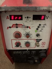 [LEGGI DESCRIZIONE] Saldatrice