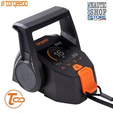 Torqeedo Acceleratore TorqLink