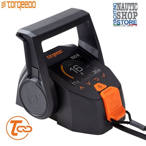 Torqeedo acceleratore torqlink - acceleratore,