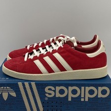 Adidas JABBAR Low "Team Power