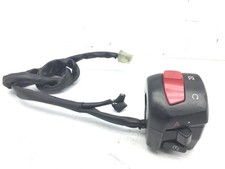 DEVIO COMMUTATORE ACCENSIONE