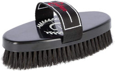 - Spazzola Lucida Covalliero