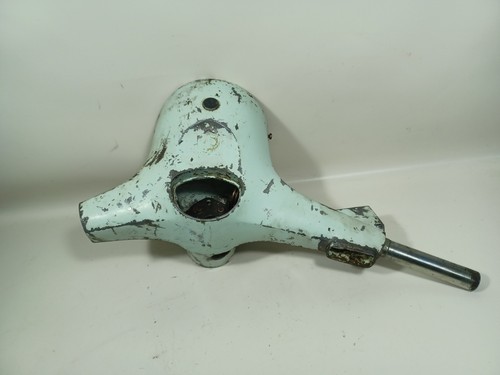 Manubrio originale vespa 125 - originale,