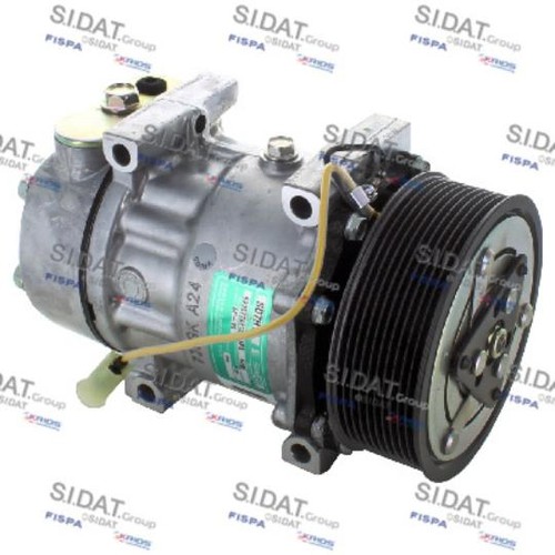 Compressore climatizzatore - compressore,,