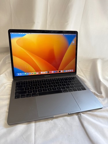 Apple macbook pro i5 - macbook, i5-7360u