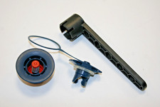 F-One Wing Kite Valve Reactor