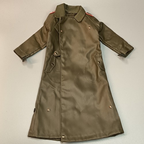 Giacca moto cappotto lungo - giacca,