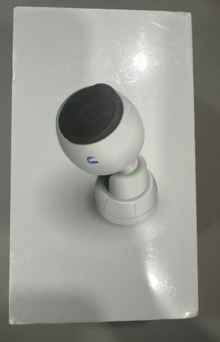 Ubiquiti uvc bullet - ubiquiti, uvc-g4-bullet