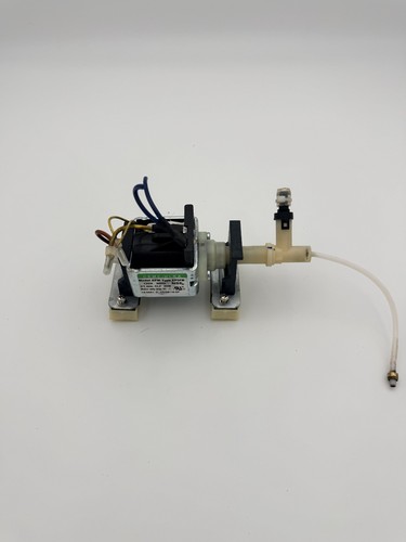 Ulka modello tipo efp5 - modello, e
