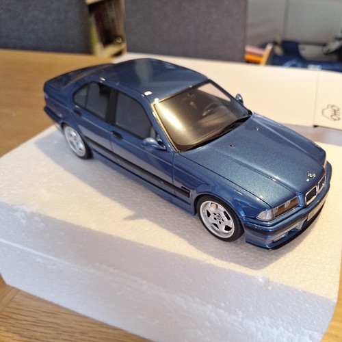 Modellino auto bmw e36 - auto,