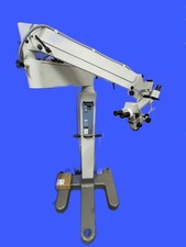 Microscopio KARL KAPS SOM 62