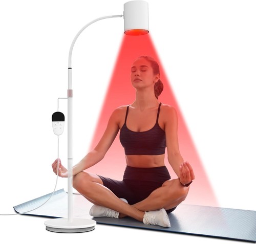 Lampada luce rossa raggi - lampada,
