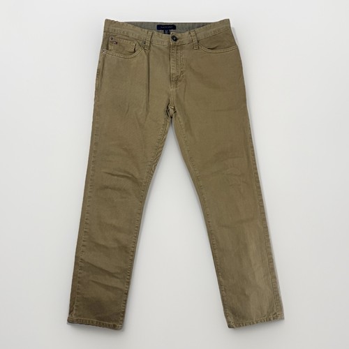 Jeans uomo tommy - uomo, w32