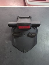 portatarga yamaha fz6 fazer (2004 > 2007)