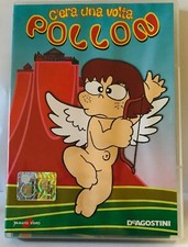 C'era una Volta Pollon DVD
