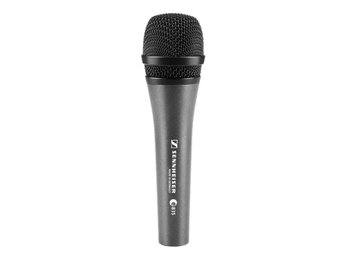 Sennheiser 835 microfono - 835,