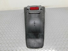 PORTATARGA PORTA TARGA PLATE HONDA @ CHIOCCIOLA 150 2000 2006