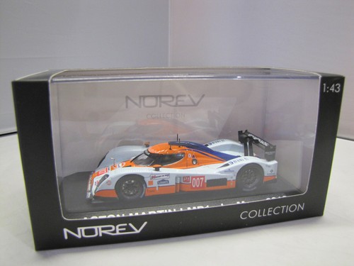 Norev 270515 aston - 270515, martin