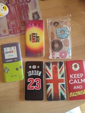 Cover samsung 2016 - cover,