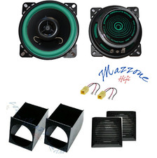 KIT 2 CASSE IPNOSIS IP-01100