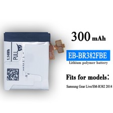 Per Samsung Galaxy Gear Live