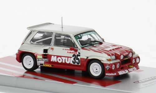 Renault r5 maxi turbo - 5,