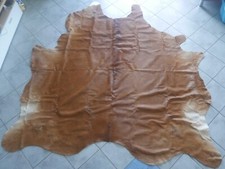 Qualità Premium: Grande Pelle