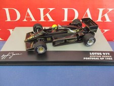 Die cast 1/43 Modellino Auto