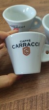 4 Tazze Caffè Carraccio, Tazzine Per Thè O Cappuccino