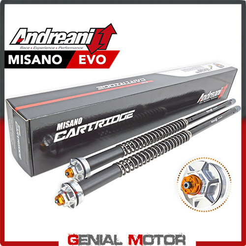 Andreani kit cartuccia - andreani,