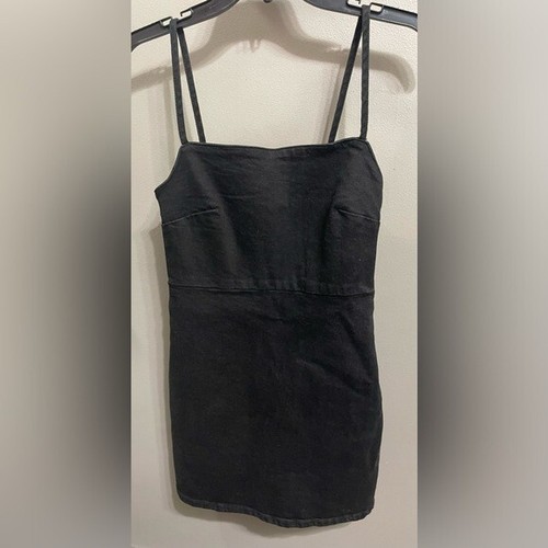 Mini abito donna zara - zara, nuovo