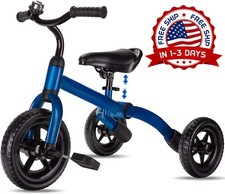 Triciclo para niños pequeños