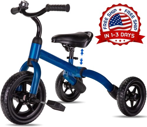 Triciclo para niños pequeños