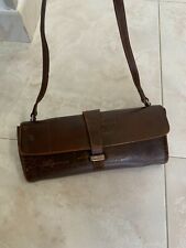  Borsetta  Prima Classe Alviero Martini Borsello Pochette Borsa