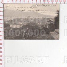 I7600 CUNEO CITTA PANORAMA DA