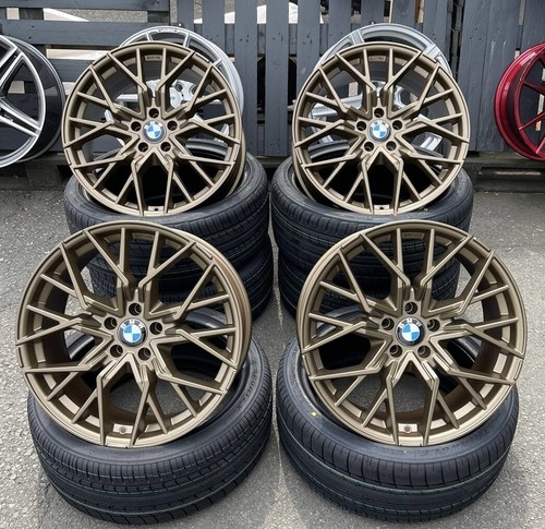 Cerchi pollici mm06 per bmw - cerchi, 18