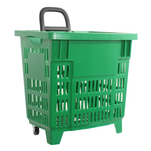 Carrello spesa litri con - 55,