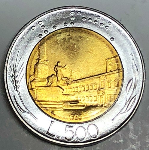 C213 italy coin - c213,