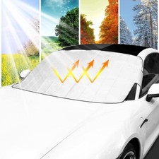 Parasole Copertura Parabrezza