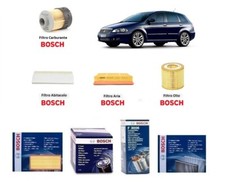 Kit Filtri Tagliando Bosch per